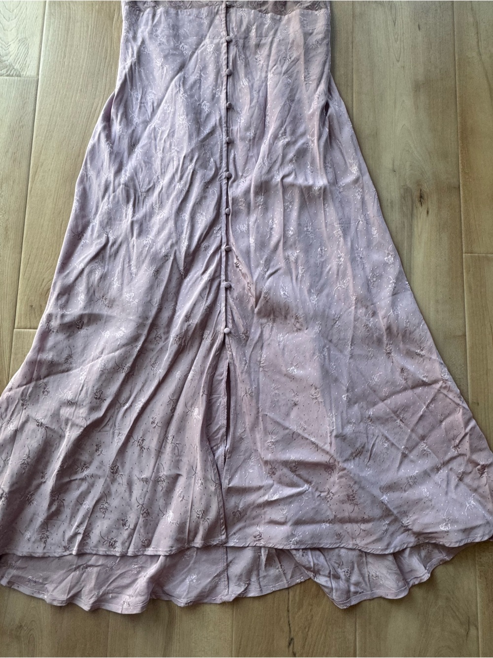 ASTR The Label Dream Catcher Dress Size Medium - Picture 9 of 11